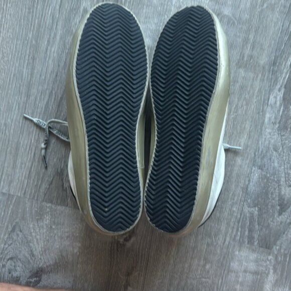 Golden Goose Men’s Size 11.5 Great Condition with dust bag - Picture 3 of 8